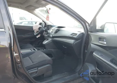 2014 Honda Cr-V Ex from USA, damaged, VIN 5J6RM4H52EL004070